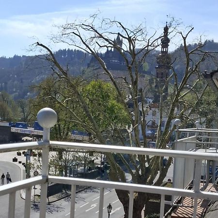 Zum Weingutsmuseum Hotel Cochem Eksteriør billede