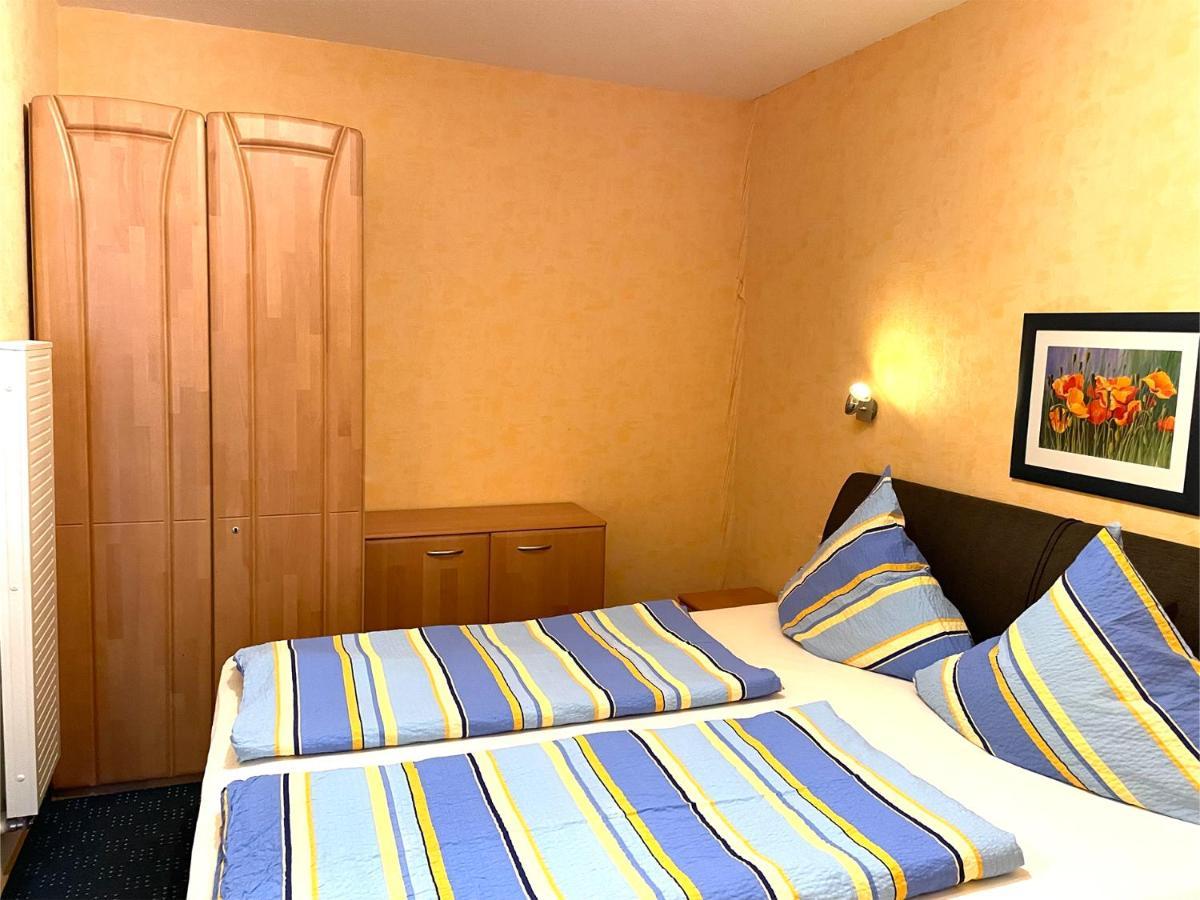 Zum Weingutsmuseum Hotel Cochem Eksteriør billede